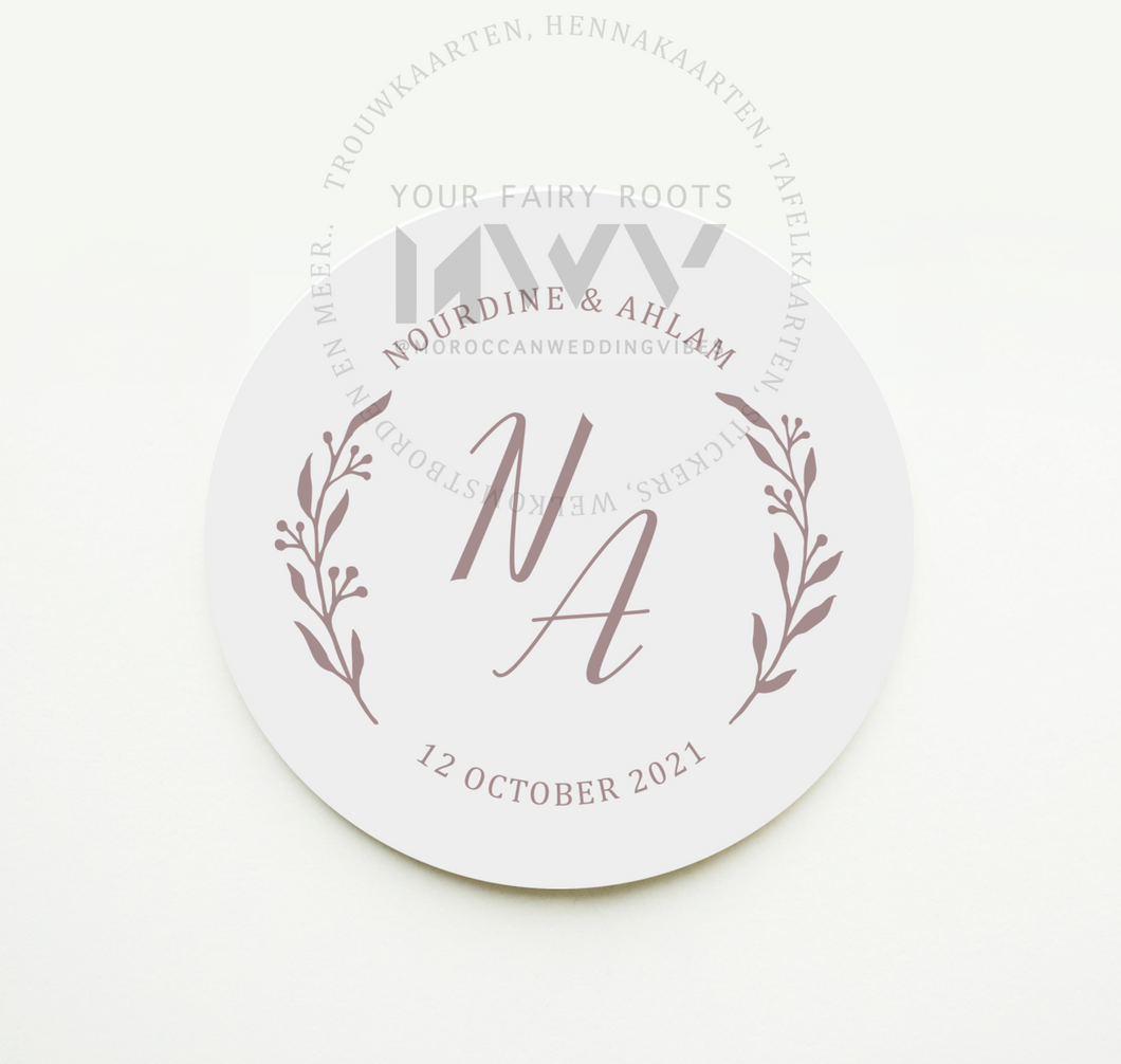 Stickers | Mends