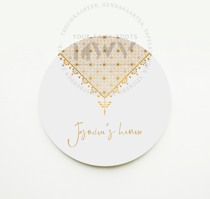 Stickers | Fessi