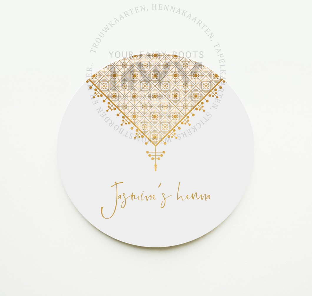 Stickers | Fessi