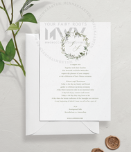 Afbeelding in Gallery-weergave laden, Hennakaart | Granes
