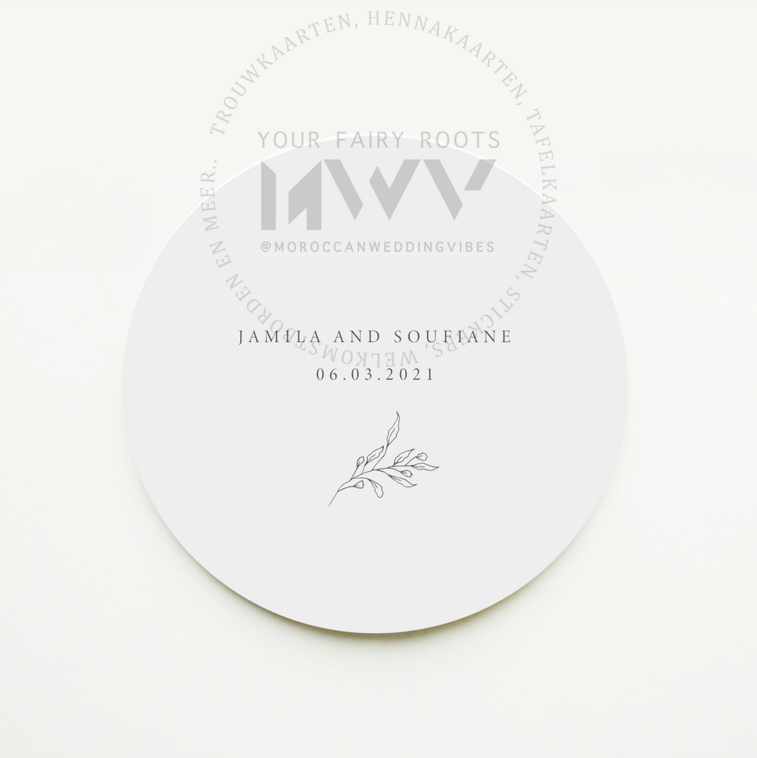 Stickers | Ambiance